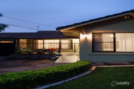 Property photo of 3 Grenache Avenue Wattle Park SA 5066