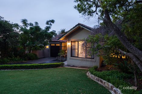 Property photo of 3 Grenache Avenue Wattle Park SA 5066