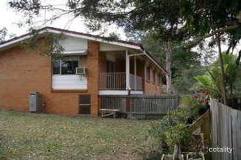 6 Richwill St, The Gap, QLD 4061