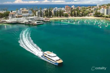 Property photo of 12/50 Gordon Street Manly Vale NSW 2093