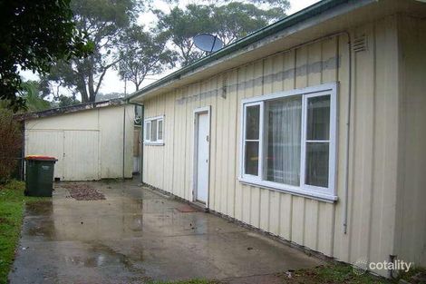Property photo of 6 Foreshore Drive Salamander Bay NSW 2317