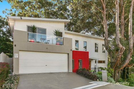 Property photo of 53 Hobart Street Bulli NSW 2516