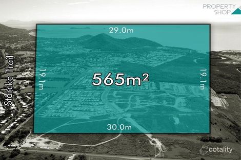 Property photo of 19 Starcke Trail Smithfield QLD 4878