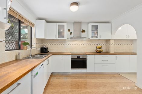 Property photo of 4/41 Park Street Como WA 6152