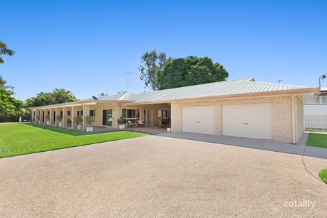 9 Huet St, Wandal, QLD 4700