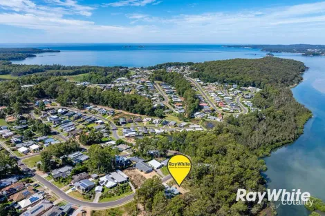 Property photo of 69 Litchfield Crescent Long Beach NSW 2536