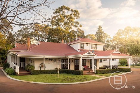Property photo of 8025 Great Eastern Highway Mundaring WA 6073