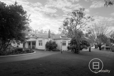 Property photo of 8025 Great Eastern Highway Mundaring WA 6073