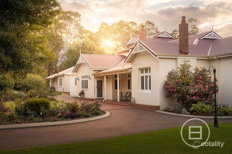 Property photo of 8025 Great Eastern Highway Mundaring WA 6073