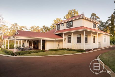Property photo of 8025 Great Eastern Highway Mundaring WA 6073