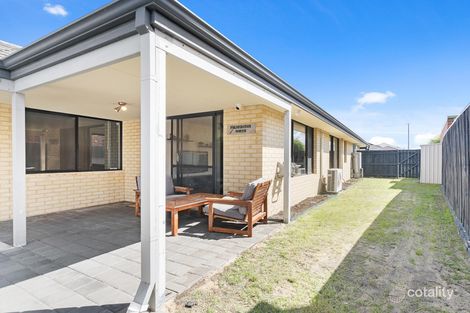 Property photo of 10 Greenslade Crescent Ellenbrook WA 6069