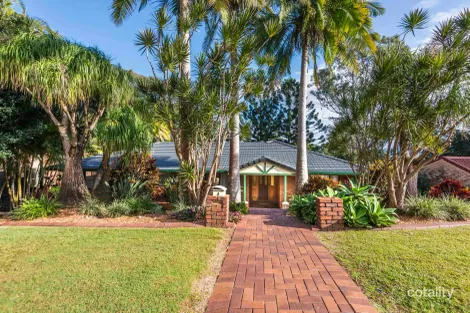 Property photo of 4 Hilltop Close Goonellabah NSW 2480