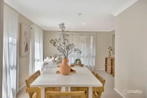 Property photo of 4 Hilltop Close Goonellabah NSW 2480