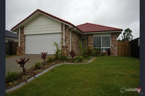 Property photo of 55 Benjamina Drive Redbank Plains QLD 4301