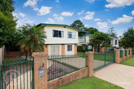 Property photo of 12 Lowanna Street Slacks Creek QLD 4127