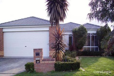 Property photo of 7 Cadell Place Berwick VIC 3806