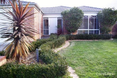 Property photo of 7 Cadell Place Berwick VIC 3806