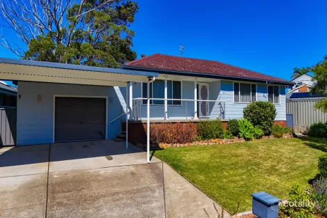 Property photo of 10 Ellerton Parade Jewells NSW 2280