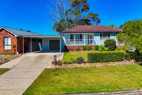 Property photo of 10 Ellerton Parade Jewells NSW 2280