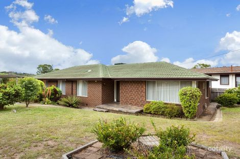 Property photo of 8 Backhouse Street Latham ACT 2615