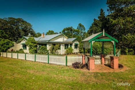 Property photo of 287 Roses Road Gleniffer NSW 2454