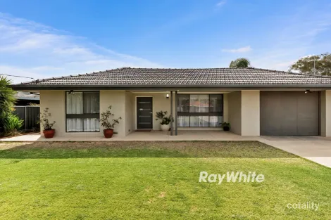 Property photo of 1A Commercial Street Merbein VIC 3505