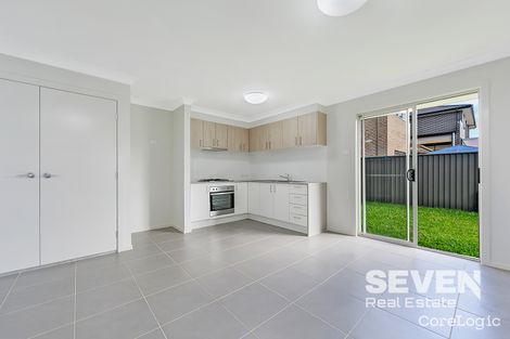 Property photo of 46A Murrayfield Avenue Kellyville NSW 2155