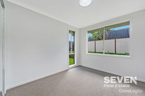 Property photo of 46A Murrayfield Avenue Kellyville NSW 2155