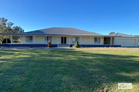1161 Walla Walla Rd, Gerogery, NSW 2642