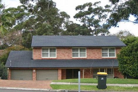 38 Jenner Rd, Dural, NSW 2158