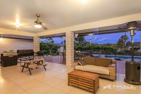 Property photo of 16 Cononbar Place Karalee QLD 4306
