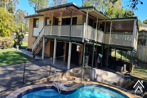 Property photo of 134 Dayboro Road Petrie QLD 4502