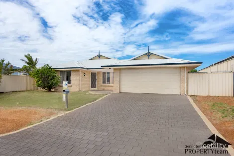 3 Silvery Wave Vsta, Wandina, WA 6530