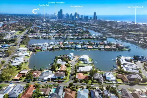 Property photo of 6 Cadence Avenue Mermaid Waters QLD 4218