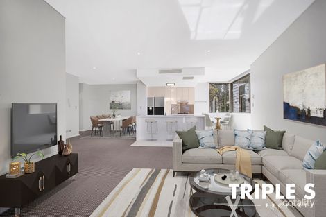 Property photo of 125/28 Ferntree Place Epping NSW 2121