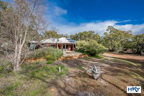 Property photo of 202 Leschenaultia Drive Chittering WA 6084
