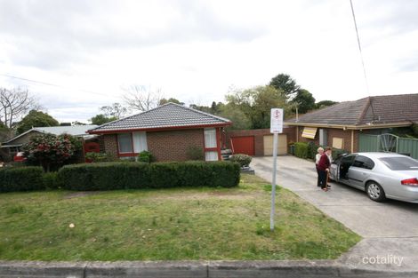 Property photo of 3/15 Rangeview Road Boronia VIC 3155