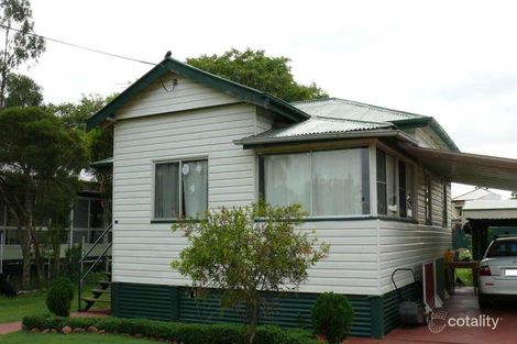 26 Daniel St, Lowood, QLD 4311