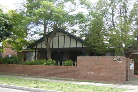 Property photo of 65-67 Knight Street Arncliffe NSW 2205