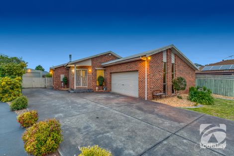 7 Van Ct, Melton West, VIC 3337