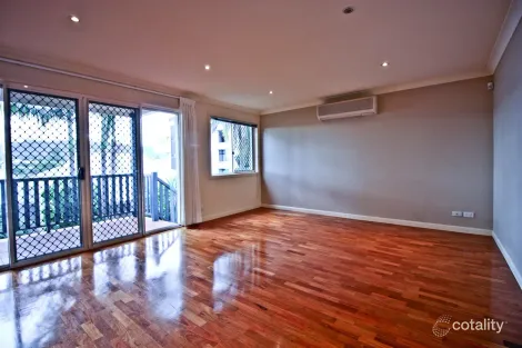 3/25 Clarence Rd, Indooroopilly, QLD 4068