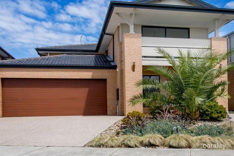 Property photo of 8 Wetland Drive Patterson Lakes VIC 3197