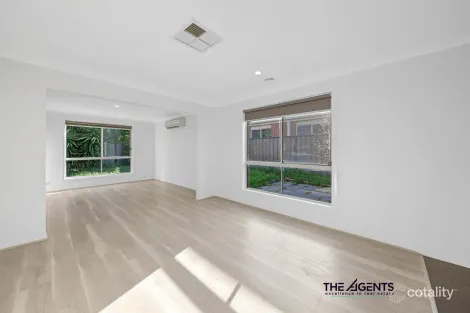 Property photo of 37 Pankhurst Promenade Point Cook VIC 3030