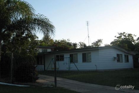 4 Amaroo St, Boyne Island, QLD 4680