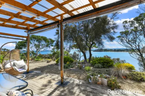 Property photo of 13 Parnella Road Dodges Ferry TAS 7173