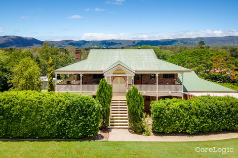 Property photo of 62 Greggs Road Samford Valley QLD 4520