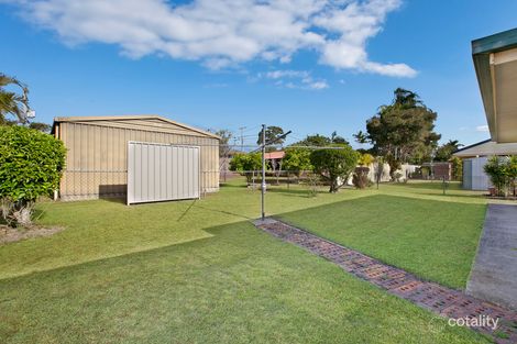 Property photo of 11 Mackay Court Alexandra Hills QLD 4161