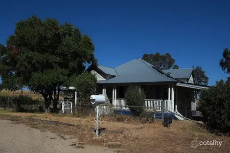 83 Bingara St, Warialda Rail, NSW 2402