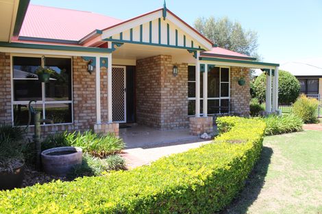 Property photo of 14 Fairway Drive Pittsworth QLD 4356