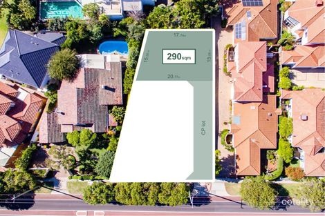 100a Labouchere Rd, South Perth, WA 6151